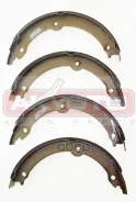 ������� ��������� ���������� ������ Toyota Land Cruiser VII (J200) 2007-, Lexus LX III 2007- 46530-60020 Akyoto ���. AKS-01202 AKS01202 ����