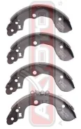 ������� ��������� ���������� ������ SX-4 2006 53200-80J01 Akyoto ���. AKS-07201 AKS07201 ����