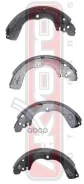 ������� ��������� ���������� ������ Outlander CU2W, Lancer 4WD 2000- MR289625 MR449682 MR449683 MR449684 MR476000 Akyoto ���. AKS-6723 AKS6723 ����