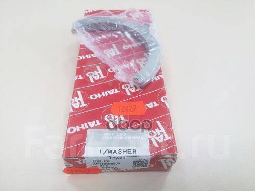 Полукольца Коленвала К-Т Std Toyota Corolla/Allion/Premio 1Nz-Fe/2Nz-Fe ...