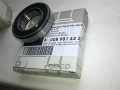 ��������� ��������� Mercedes-BENZ ���. A0089814325 A0089814325 ����