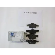 ������� ��������� ������ �-�, GL164. Mercedes-BENZ ���. A1644201520 A1644201520 ����