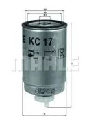 ������ ��������� ��������� Mahle/Knecht ���. kc17d KC17D ����