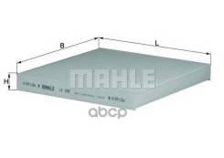   Mahle/Knecht . LA158 LA158 