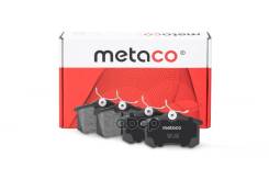     - Skoda Octavia (A5 1Z-) (2004-2013), Peugeot 308 I (2007-2015) Metaco 3010002 Metaco . 3010-002 3010002 