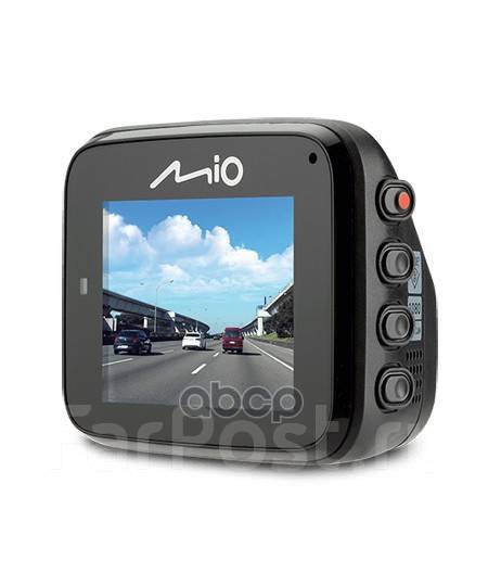 Видеорегистратор Mio Mivue C317,2.0,130°, Full Hd 1920X1080 MIO арт ...
