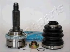 ���� �����. ���/�� [ABS] 40z Japanparts ���. GI-W01 GIW01 ����