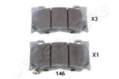 ������� ����. ����. Japanparts ���. PA146AF PA146AF ����