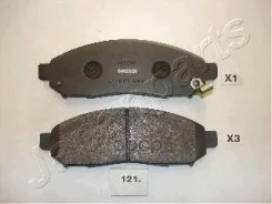 ������� ����. ���. Japanparts ���. PA-121AF PA121AF ����