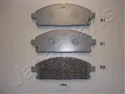������� ����. �������� Japanparts ���. pa154af PA154AF ����