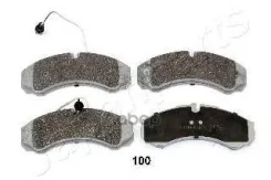 ������� ����. ����. cabstar (10/06-) Japanparts ���. PP100AF PP100AF ����
