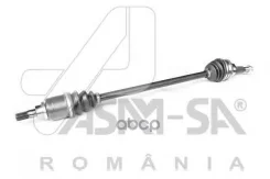��� ��������� ������ 4�4 Renault: Duster 12- ASAM-SA ���. 30954 30954 ����