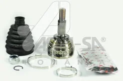 ���� (��� ABS) Renault: Logan 04-, Sandero 04-, MCV 08- LADA: Largus 12- ASAM-SA ���. 30968 30968 ����