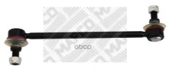 ������ ������������� Mapco ���. 51241hps 51241HPS ����