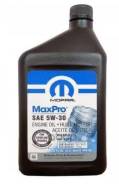Mopar Maxpro