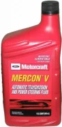Motorcraft