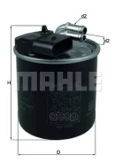 ��������� ������ Mahle/Knecht ���. KL914 KL914 ����