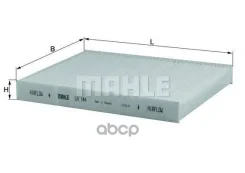 ������ �������� Mahle/Knecht ���. la144 LA144 ����