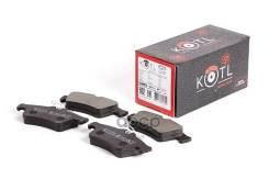   KoTL FORD Focus, C-Max, Escape II, Kuga II, Neo Connect, Transit, Mazda 3, 5, Premacy, OPEL Vectra, GT, Signum, Renault Laguna, Volv...
