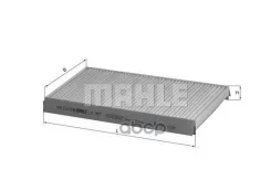 ������ �������� Mahle/Knecht ���. la197 LA197 ����