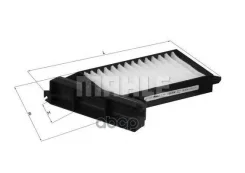 ������ �������� Knecht LA 384 Mitsubishi Mahle/Knecht ���. LA 384 LA384 ����