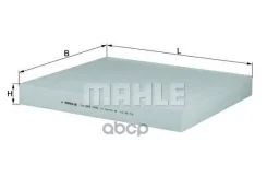 ������ ������ Mahle/Knecht ���. LA569 LA569 ����