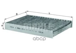 ������ �������� Mahle/Knecht ���. LAK87 LAK87 ����