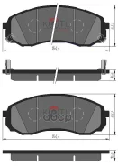 ������� ��������� �������� �������� �-� Hyundai H1 02-/KIA Carnival 06- KOTL ���. 3448kt 3448KT ����