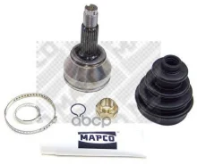 ��������� ��������, ��������� ��� Mapco ���. 16927 16927 ����