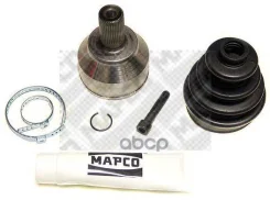 ���� �������� �-� FORD Focus II (DA_ HCP DP) 1.6 Focus C-MAX (DM2) 1.8 Mapco ���. 16613 16613 ����