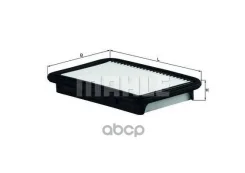 ������ ��������� Mahle/Knecht ���. LX3028 LX3028 ����