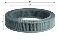 ������ ��������� Mahle/Knecht ���. LX568 LX568 ����