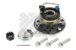 ������� ������ � ��������� � ����������� OPEL Astra G (T98) 1.6 16V (F08 F48) OPEL Zafira A (T98) Mapco ���. 26812 26812 ����