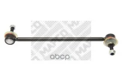 ������ ������������� �������� Renault Duster (HS_) Laguna III (BT0/1) Latitude (L70_) Mapco ���. 49169hps 49169HPS ����