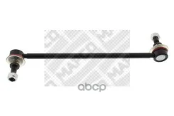 ������ ������������� BMW 5 (F10) Mapco ���. 52663hps 52663HPS ����
