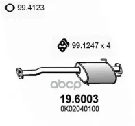 ��������� �����. ����� ASSO ���. 19.6003 196003 ����