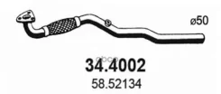 ��������� ������� ����� ASSO ���. 34.4002 344002 ����