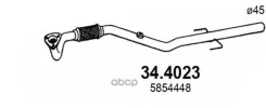 ����� ��������� ASSO ���. 34.4023 344023 ����