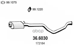 ��������� ASSO ���. 36.6030 366030 ����