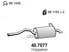 ����. ����� ��������� ASSO ���. 40.7077 407077 ����