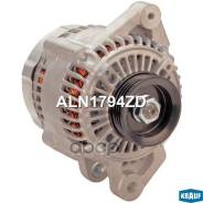 ��������� 12V 80 amp Toyotayaris 1.3 16V(NCP10)[2NZ-FE]11.1999-/ Toyotayaris 1.5[1NZ-FE]11.2005-/ Toyotayaris 1.5 Krauf ���. ALN1794ZD ALN1794ZD ����