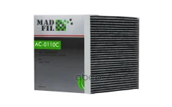 �������� ������ Madfil VW (6Q0819653) �������� MadFil ���. AC0110C AC0110� AC0110C ����