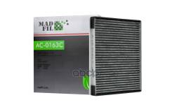   Madfil Hyundai (97133-1E100)  MadFil . AC0163C Ac0163 AC0163C 