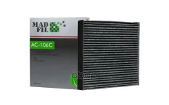�������� ������ Madfil Toyota (88508-50060) �������� MadFil ���. AC106C AC106C AC106C ����