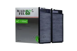 �������� ������ Madfil Toyota (8856860010) �������� MadFil ���. AC1506C AC1506� SET AC1506C ����