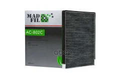 ������ �������� Madfil AC-802C MadFil ���. AC802C AC802C ����