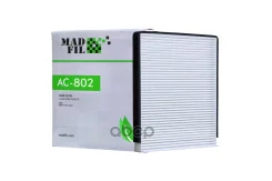 �������� ������ Madfil (08R79-S3N-A00) MadFil ���. AC802 AC802 AC802 ����