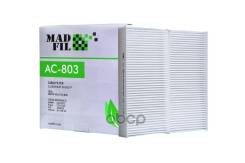 �������� ������ Madfil Honda (08R79-S5A/S7A-B00) MadFil ���. AC803 AC803 SET AC803 ����