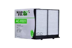 ������ �������� Madfil AC-9321 MadFil ���. AC-9321 AC9321 ����
