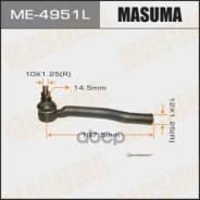    L Nissan Cube/Micra/Note/Tiida/Bluebird 03- Masuma . ME-4951L ME4951L 